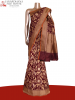 Grand Wedding Banarasi Silk Saree